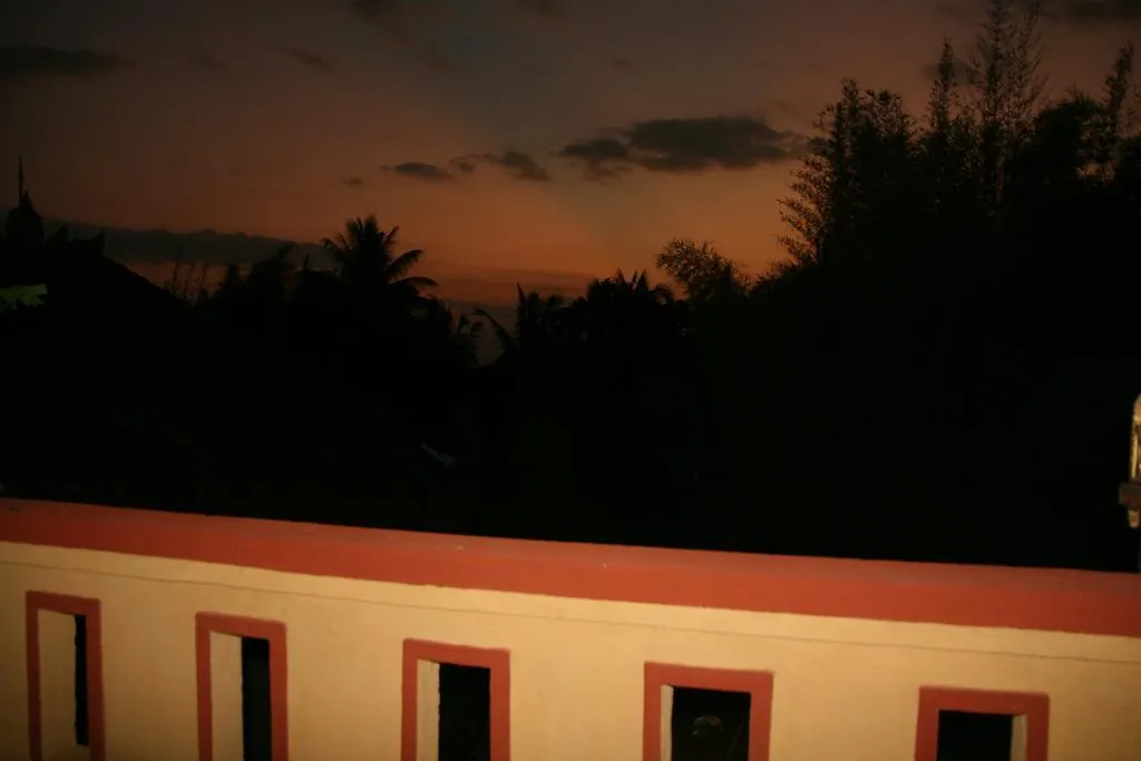 Pondok Taman Asri Homestay Ubud 0*,