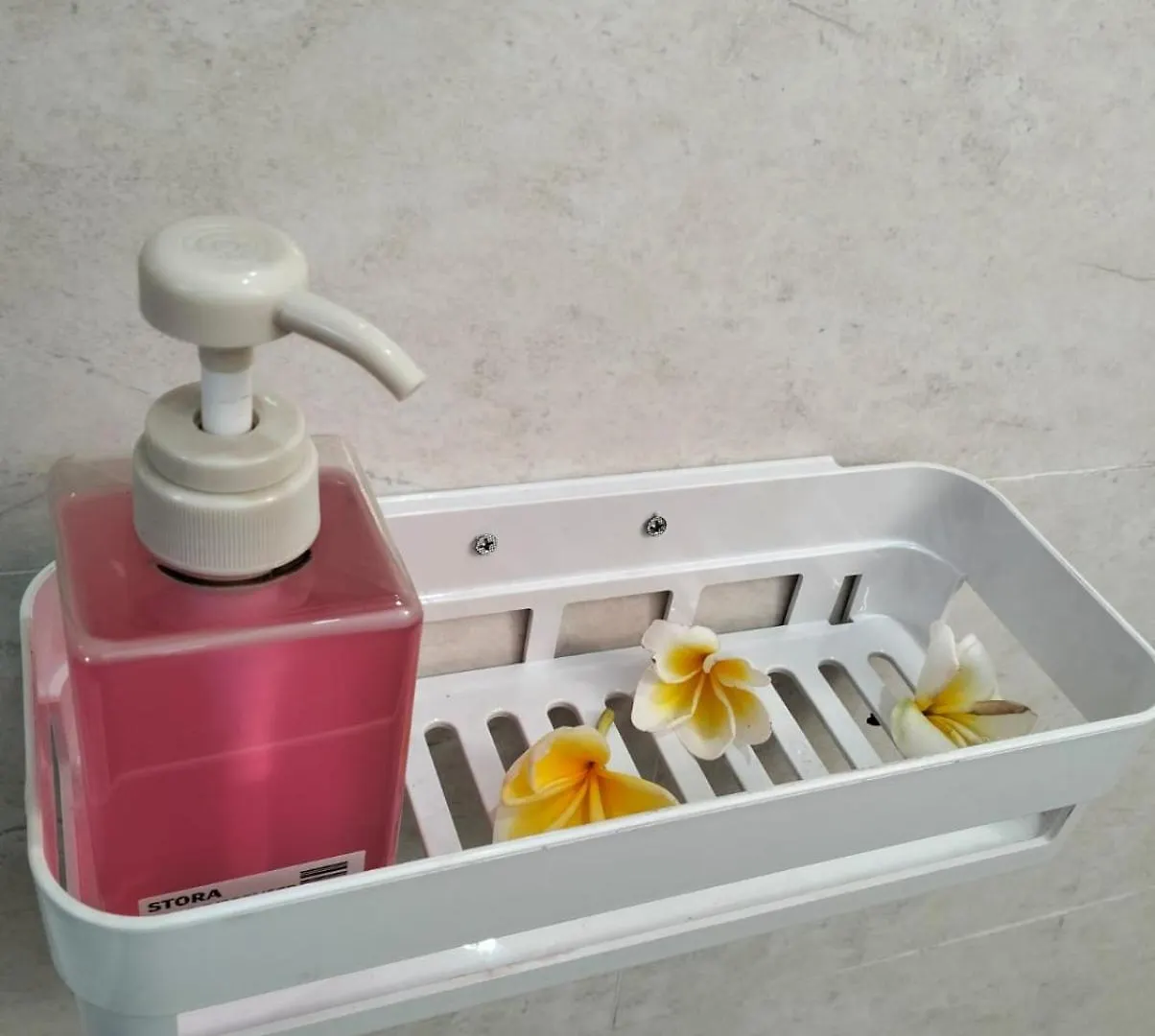 Pondok Taman Asri Homestay Ubud