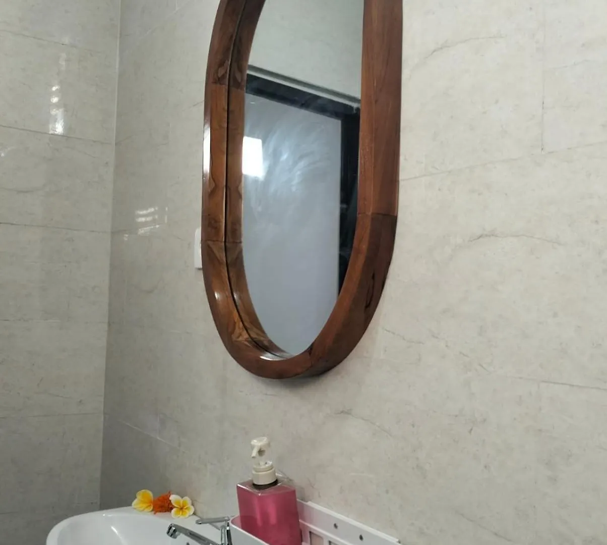 Pondok Taman Asri Homestay Ubud Indonesien