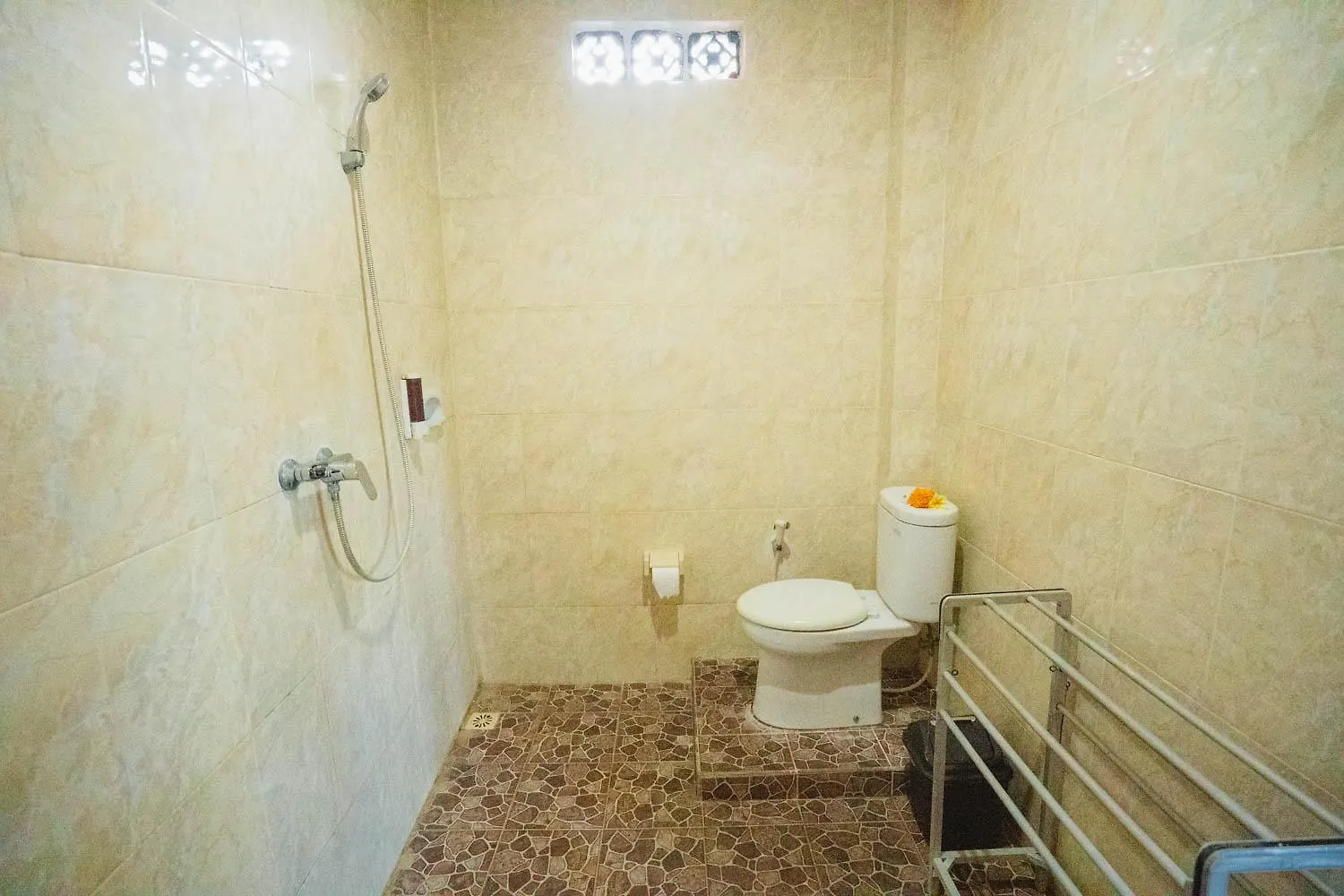 Pondok Taman Asri Homestay Ubud Indonesien
