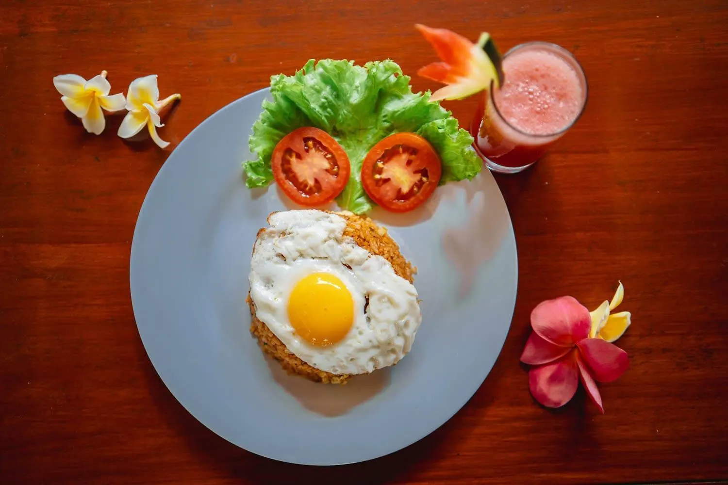 Pondok Taman Asri Homestay Ubud 0*,  Indonesien