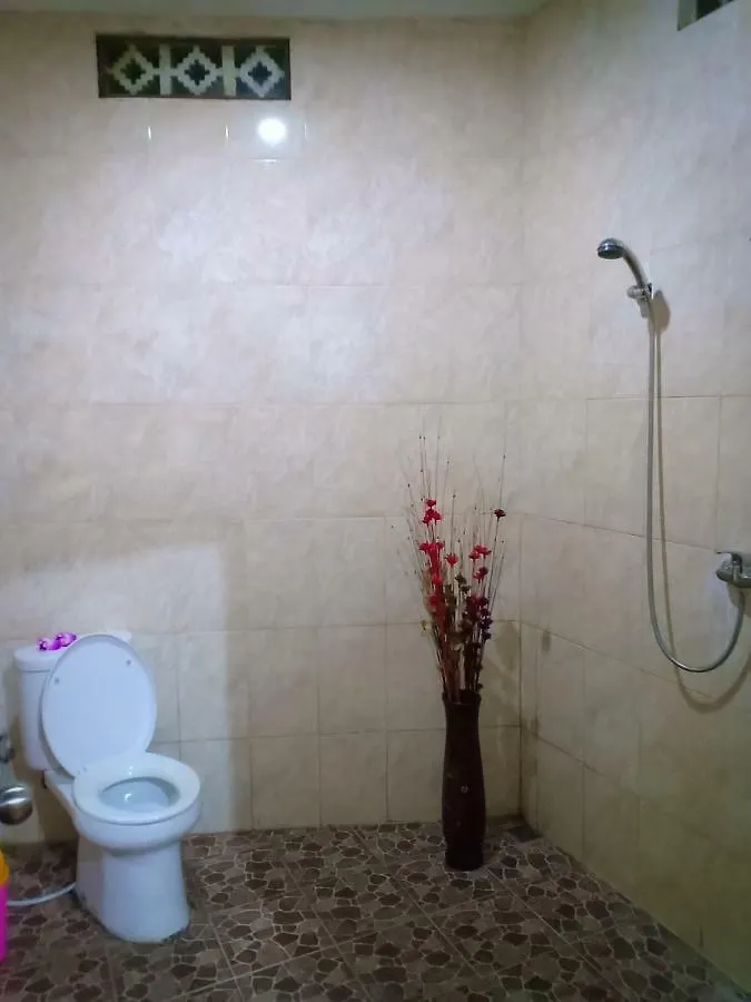 Pondok Taman Asri Homestay Ubud