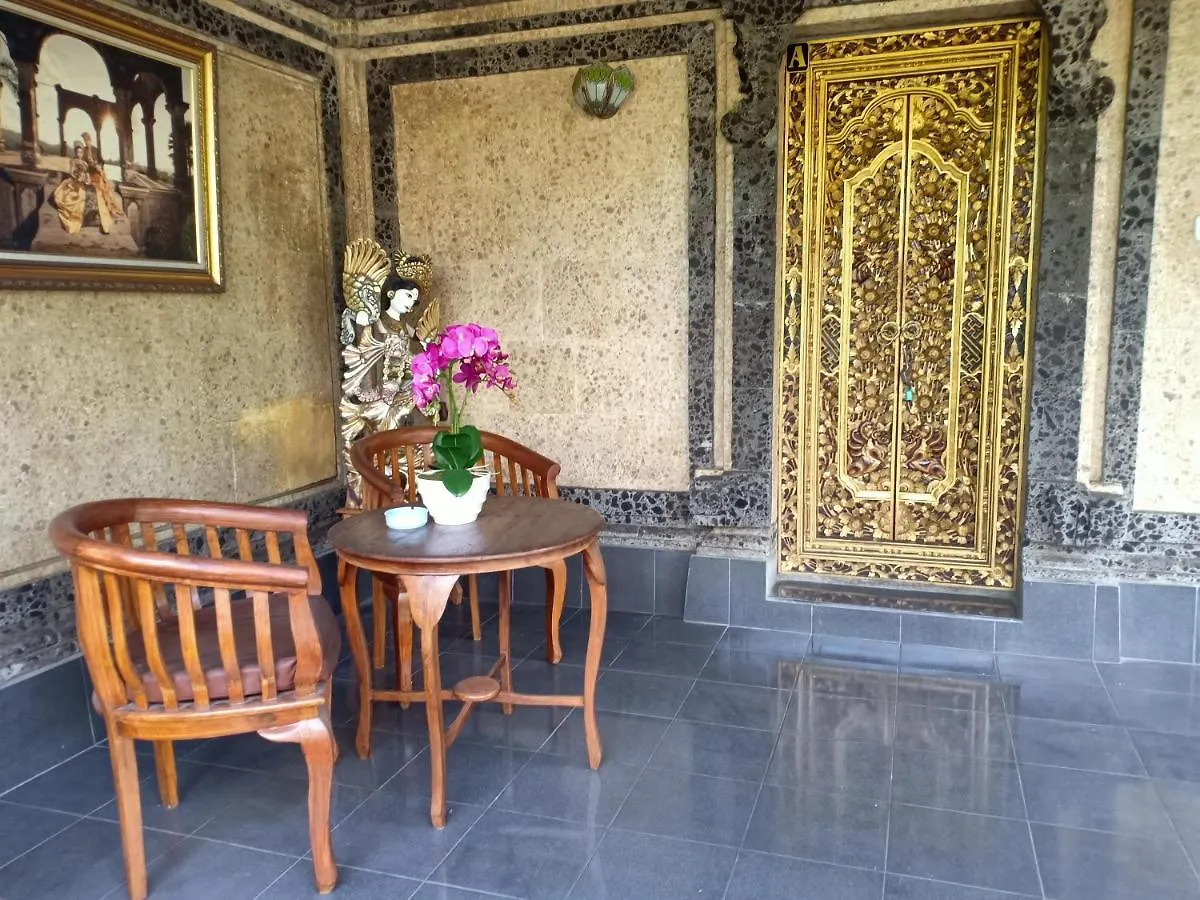 Pondok Taman Asri Homestay Ubud  Ubud (Bali)